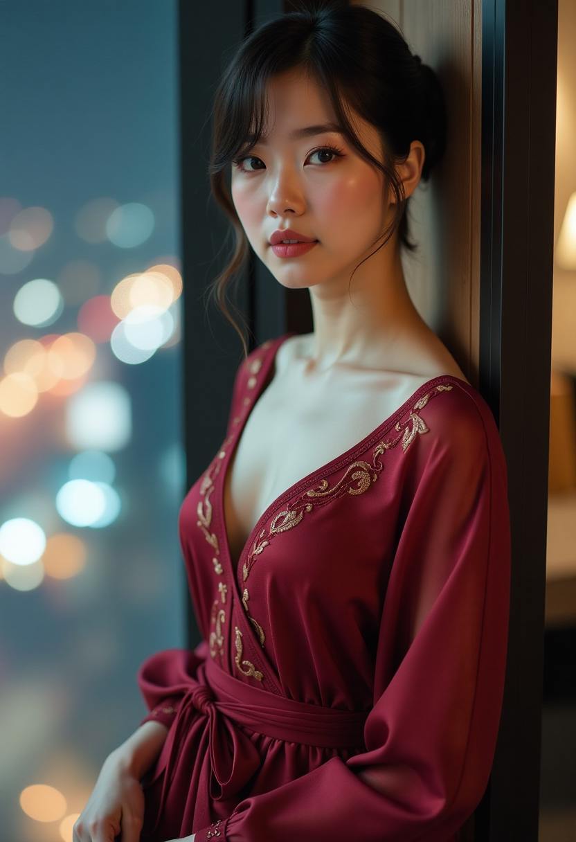 沉默证词海报
